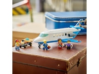 LEGO City Passasjerfly 60492 LEGO