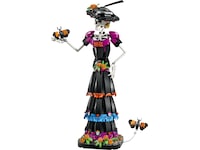 LEGO Ideas La Catrina 21372 LEGO