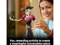 LEGO Ideas La Catrina 21372 LEGO