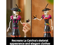 LEGO Ideas La Catrina 21372 LEGO