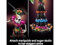 LEGO Ideas La Catrina 21372 LEGO