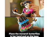 LEGO Ideas La Catrina 21372 LEGO