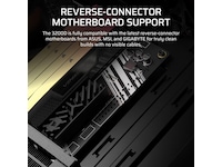 Corsair 3200D RS Mid-Tower (grå) Midi tower