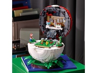 LEGO Pokémon Ikoniske Trenerøyeblikk – Poké Ball 72154 LEGO