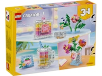 LEGO Creator Parfymeflaske med blomsterdekor 31383 LEGO