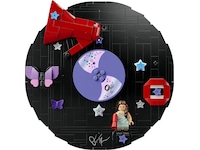 LEGO Editions Music Olivia Rodrigos vinylplate 43028 LEGO