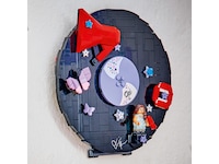 LEGO Editions Music Olivia Rodrigos vinylplate 43028 LEGO