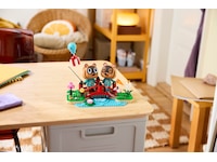 LEGO Animal Crossing Timmy og Tommy gøyale utflukt 77059 LEGO