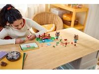 LEGO Animal Crossing Timmy og Tommy gøyale utflukt 77059 LEGO