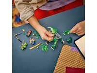 LEGO Ninjago Stridspakke med Lloyds dragerobot 71862 LEGO
