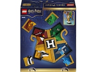 LEGO Harry Potter Galtvort-våpenskjold 76462 LEGO