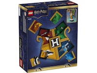 LEGO Harry Potter Galtvort-våpenskjold 76462 LEGO