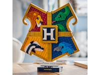 LEGO Harry Potter Galtvort-våpenskjold 76462 LEGO