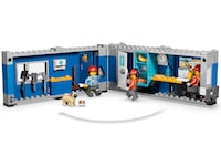 LEGO City Dumper og frontlaster 60494 LEGO