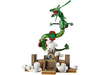 LEGO Pokémon Rayquaza 72168 LEGO
