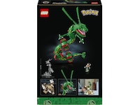 LEGO Pokémon Rayquaza 72168 LEGO