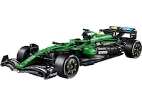 LEGO Technic Aston Martin Aramco AMR25 F1 bil 42240 LEGO