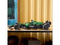 LEGO Technic Aston Martin Aramco AMR25 F1 bil 42240 LEGO