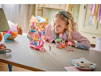 LEGO Friends Pariserhjul med godis- og cupcaketema 42700 LEGO