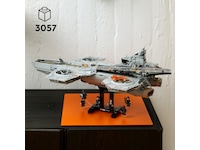 LEGO Super Heroes S.H.I.E.L.D. helicarrier 76354 LEGO