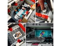 LEGO Super Heroes S.H.I.E.L.D. helicarrier 76354 LEGO