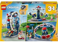 LEGO Creator 3-i-1 Pariserhjul 31389 LEGO