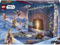 LEGO Star Wars Adventskalender 2026 75456 LEGO