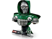 LEGO Super Heroes Marvel Doctor Doom Bust 76345 LEGO