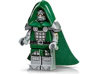 LEGO Super Heroes Marvel Doctor Doom Bust 76345 LEGO