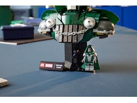 LEGO Super Heroes Marvel Doctor Doom Bust 76345 LEGO