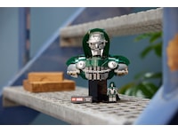 LEGO Super Heroes Marvel Doctor Doom Bust 76345 LEGO