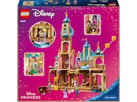 LEGO Disney Princess Rapunsels slott 43297 LEGO