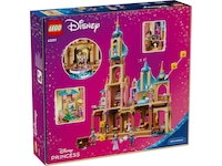 LEGO Disney Princess Rapunsels slott 43297 LEGO