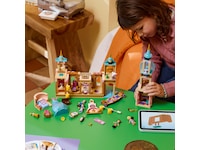 LEGO Disney Princess Rapunsels slott 43297 LEGO