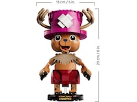 LEGO One Piece Tony Tony Chopper 75643 LEGO