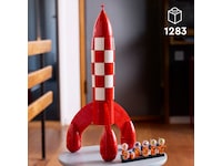 LEGO Ideas Tintin månerakett 21367 LEGO