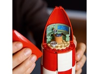 LEGO Ideas Tintin månerakett 21367 LEGO
