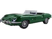 LEGO Icons Jaguar E-Type 11381 LEGO