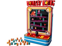 LEGO Super Mario Donkey Kong arkadespill 72051 LEGO