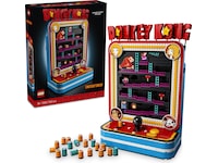 LEGO Super Mario Donkey Kong arkadespill 72051 LEGO