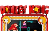 LEGO Super Mario Donkey Kong arkadespill 72051 LEGO
