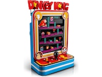 LEGO Super Mario Donkey Kong arkadespill 72051 LEGO