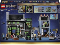LEGO Harry Potter Magibutikker i Spindelsmuget 76471 LEGO