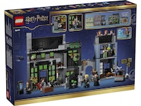 LEGO Harry Potter Magibutikker i Spindelsmuget 76471 LEGO