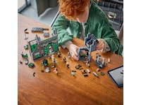 LEGO Harry Potter Magibutikker i Spindelsmuget 76471 LEGO