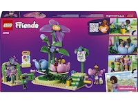 LEGO Friends Snurrende tekoppkarusell med blomstertema 42702 LEGO