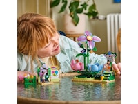 LEGO Friends Snurrende tekoppkarusell med blomstertema 42702 LEGO