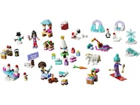 LEGO Friends Adventskalender 2026 42698 LEGO