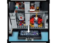 LEGO Wednesday Nevermore Academy 76788 LEGO