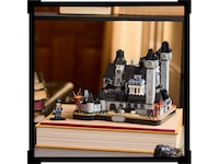 LEGO Wednesday Nevermore Academy 76788 LEGO